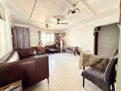 Blk 337 Hougang Avenue 7 (Hougang), HDB 4 Rooms #576731361